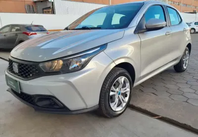 Fiat argo 2025 1.0 firefly flex drive manual