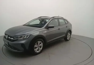 Volkswagen nivus 2024 1.0 200 tsi total flex comfortline automático