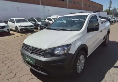 Volkswagen saveiro 2023 1.6 msi robust cd 16v flex 2p manual