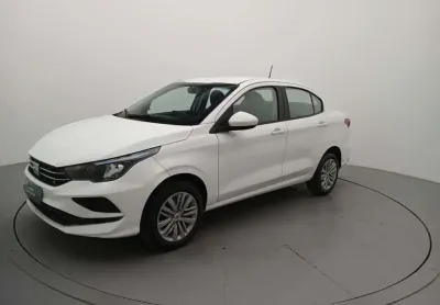 Fiat cronos 2024 1.0 firefly flex drive manual