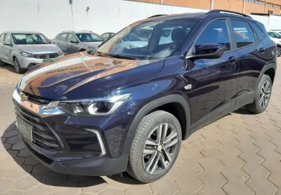 Chevrolet tracker 2024 1.0 turbo flex lt automático