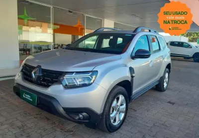 Renault duster 2024 1.6 16v sce flex intense plus manual