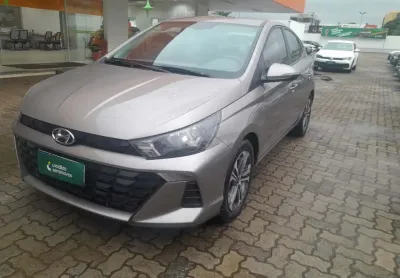 Hyundai hb20s 2024 1.0 tgdi flex comfort plus automático