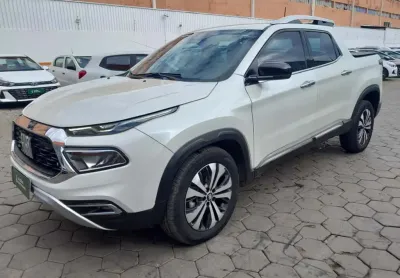 Fiat toro 2024 2.0 16v turbo diesel volcano 4wd at9