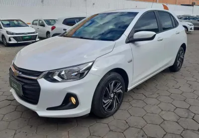 Chevrolet onix 2025 1.0 turbo flex lt manual