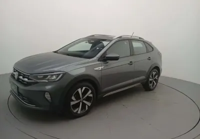 Volkswagen nivus 2024 1.0 200 tsi total flex highline automático