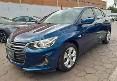 Chevrolet onix 2023 1.0 turbo flex ltz automático