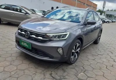 Volkswagen nivus 2024 1.0 200 tsi total flex highline automático