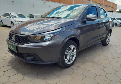 Fiat argo 2025 1.0 firefly flex drive manual