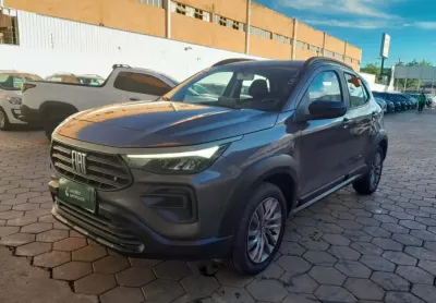 Fiat pulse 2024 1.3 flex drive cvt