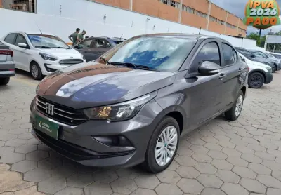 Fiat cronos 2024 1.0 firefly flex drive manual