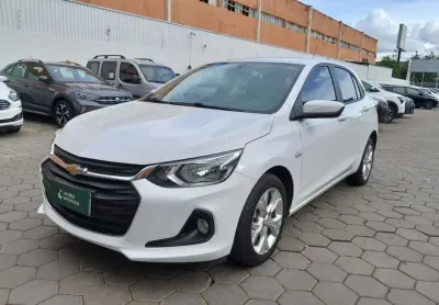 Chevrolet onix 2023 1.0 turbo flex ltz manual
