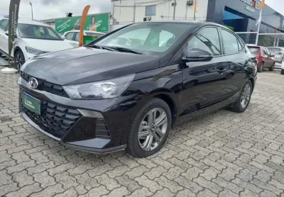 Hyundai hb20s 2025 1.0 tgdi flex comfort plus automático