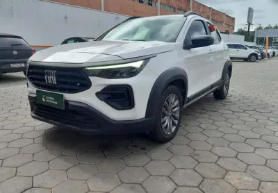 Fiat pulse 2025 1.3 flex drive cvt