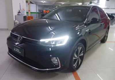 Volkswagen virtus 2025 1.0 12v 200 tsi comfortline flex automático