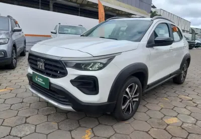 Fiat Pulse 2024 1.0 turbo 200 flex audace cvt