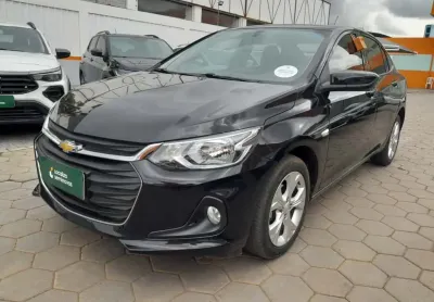 Chevrolet Onix 2023 1.0 turbo flex ltz automático