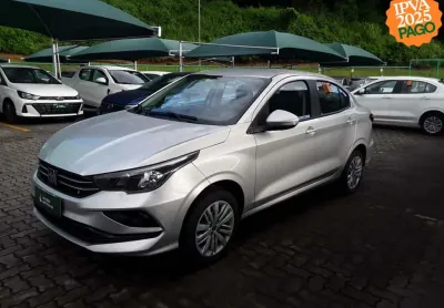 Fiat cronos 2025 1.3 firefly flex drive cvt