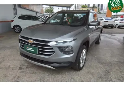 Chevrolet montana 2023 1.2 turbo flex ltz automático