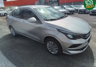 Fiat cronos 2024 1.0 firefly flex drive manual