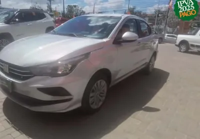 Fiat cronos 2024 1.0 firefly flex drive manual