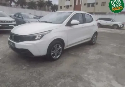 Fiat argo 2023 1.0 firefly flex drive manual