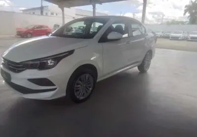 Fiat cronos 2023 1.3 firefly flex drive cvt