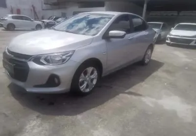 Chevrolet onix 2023 1.0 turbo flex plus ltz manual