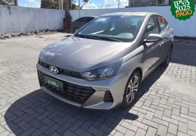 Hyundai hb20s 2024 1.0 tgdi flex comfort plus automático