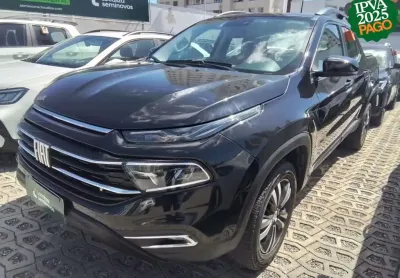 Fiat toro 2023 1.3 turbo 270 flex freedom at6