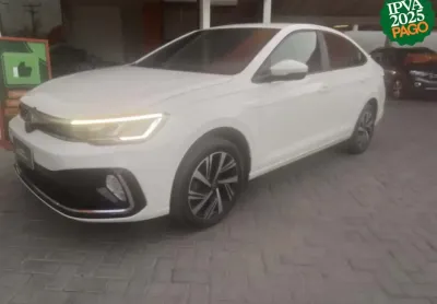Volkswagen virtus 2023 1.0 200 tsi highline automático