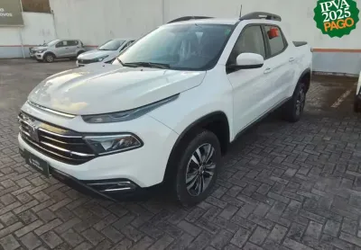 Fiat toro 2023 1.3 turbo 270 flex freedom at6