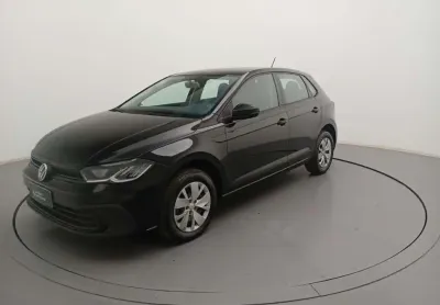 Volkswagen polo 2024 1.0 mpi manual