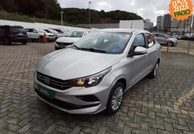 Fiat cronos 2024 1.0 firefly flex drive manual