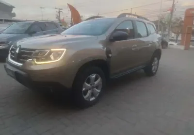 Renault duster 2024 1.6 16v sce flex intense x-tronic