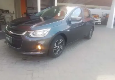 Chevrolet onix 2024 1.0 flex lt manual