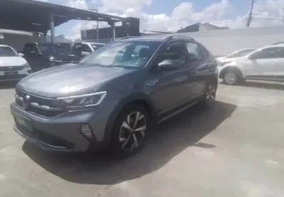 Volkswagen nivus 2024 1.0 200 tsi total flex highline automático
