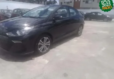 Hyundai hb20s 2024 1.0 tgdi flex comfort plus automático