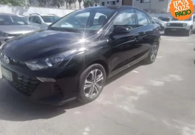 Hyundai hb20s 2024 1.0 tgdi flex comfort plus automático