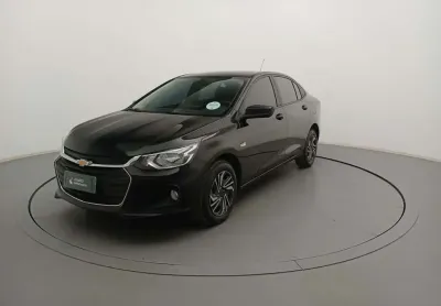 Chevrolet onix 2025 1.0 flex plus lt manual