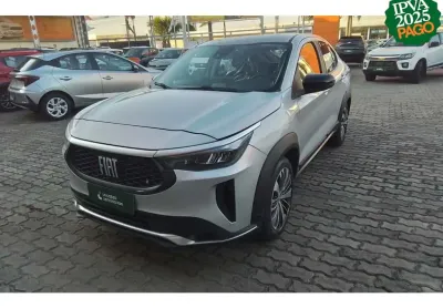 Fiat fastback 2024 1.0 turbo 200 flex audace cvt