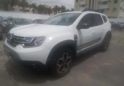 Renault duster 2024 1.3 tce flex iconic x-tronic