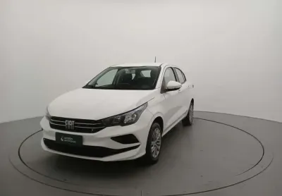 Fiat cronos 2024 1.0 firefly flex drive manual