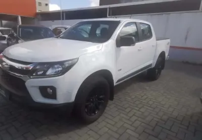 Chevrolet s10 2024 2.8 16v turbo diesel lt cd 4x4 automático