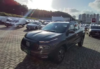 Fiat toro 2024 1.3 turbo 270 flex freedom at6