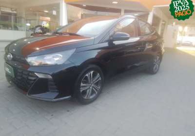 Hyundai hb20s 2024 1.0 tgdi flex comfort automático