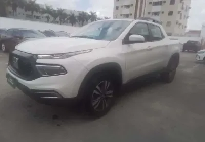 Fiat toro 2024 1.3 turbo 270 flex freedom at6