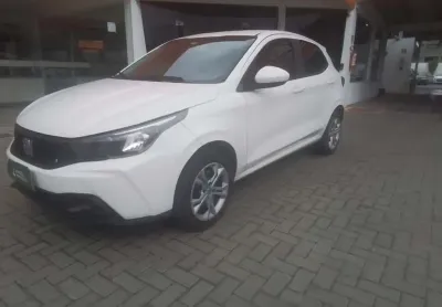 Fiat argo 2024 1.0 firefly flex drive manual