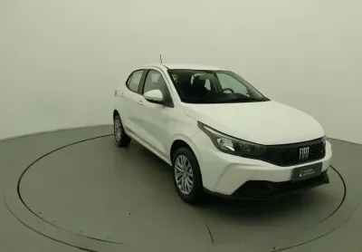 Fiat argo 2025 1.0 firefly flex drive manual