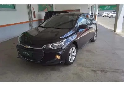 Chevrolet onix 2024 1.0 turbo flex ltz automático